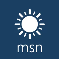 MSN Погода — прогноз и карты