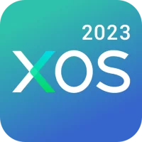 XOS Launcher 2023-Cool,Stylish